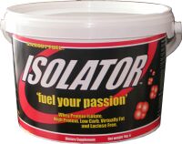 GN Body Fuel Whey Isolate