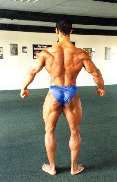 Can Andy get any more cut??!!
