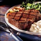 Steak - one of the best protein sources around 